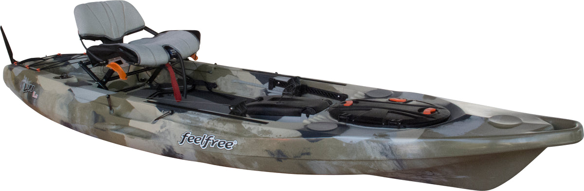 FEELFREE LURE 11.5 V2 KAYAK