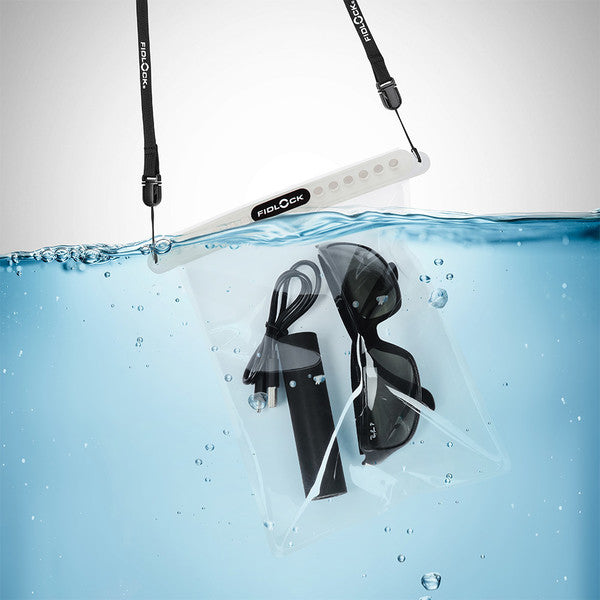 FIDLOCK HERMETIC DRY BAG MAXI