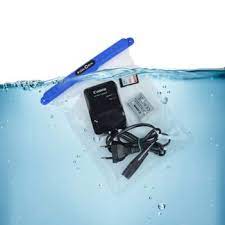 FIDLOCK HERMETIC DRY BAG MAXI