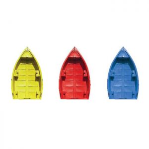 ROTO TECH FLOW DINGHY