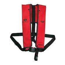 GAEL FORCE CRUISE 150N LIFEJACKET