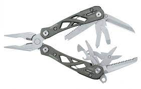 GERBER SUSPENSION MULTI-PLIER