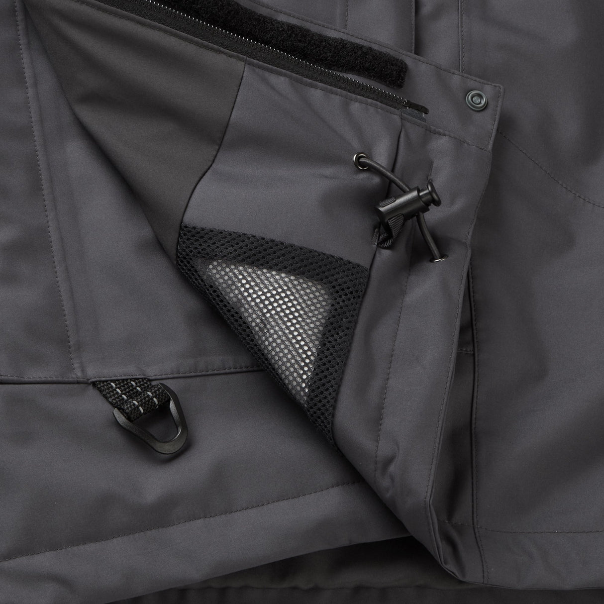 GILL ASPECT JACKET