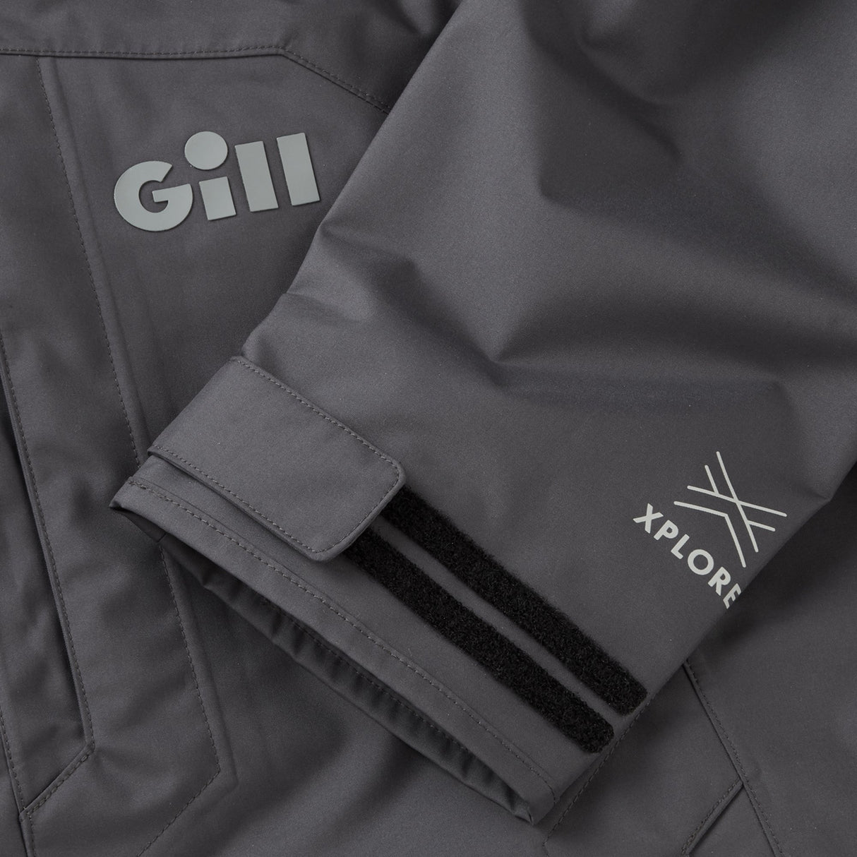 GILL ASPECT JACKET