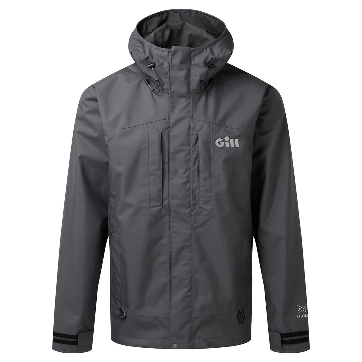 GILL ASPECT JACKET