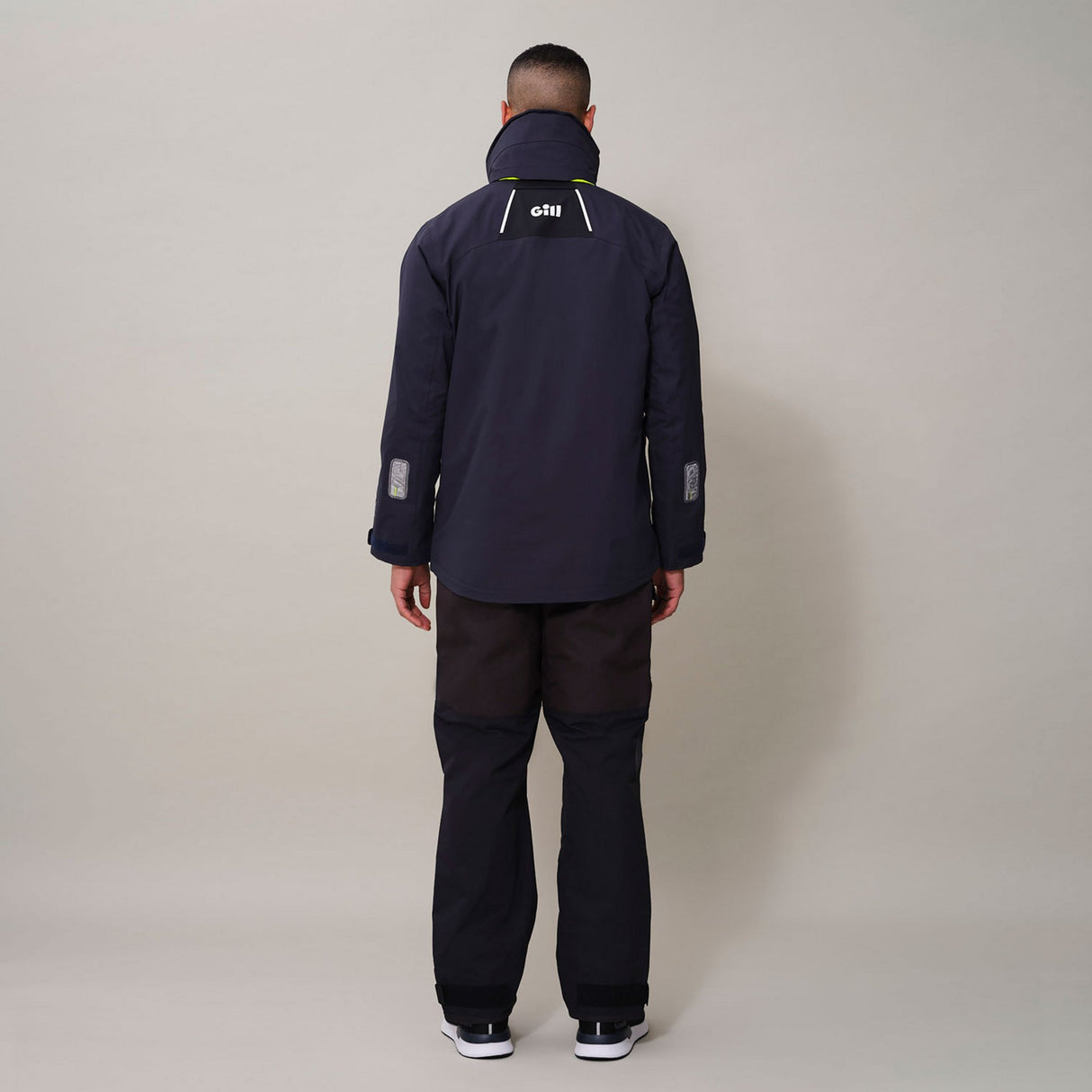 GILL COASTAL JACKET OS33J
