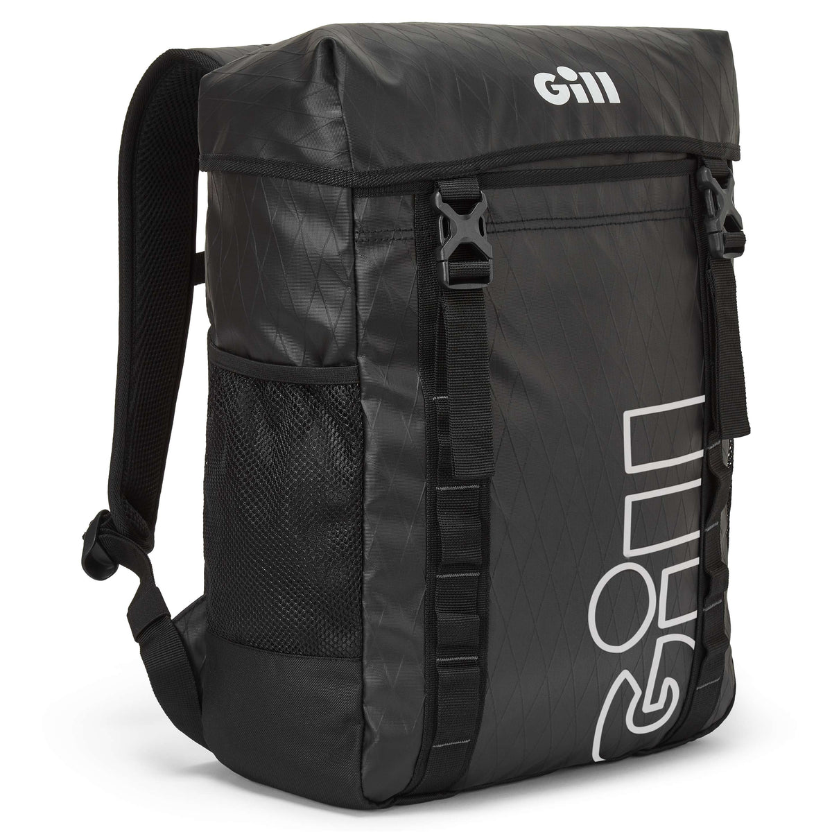GILL NAVIGATOR BACK PACK