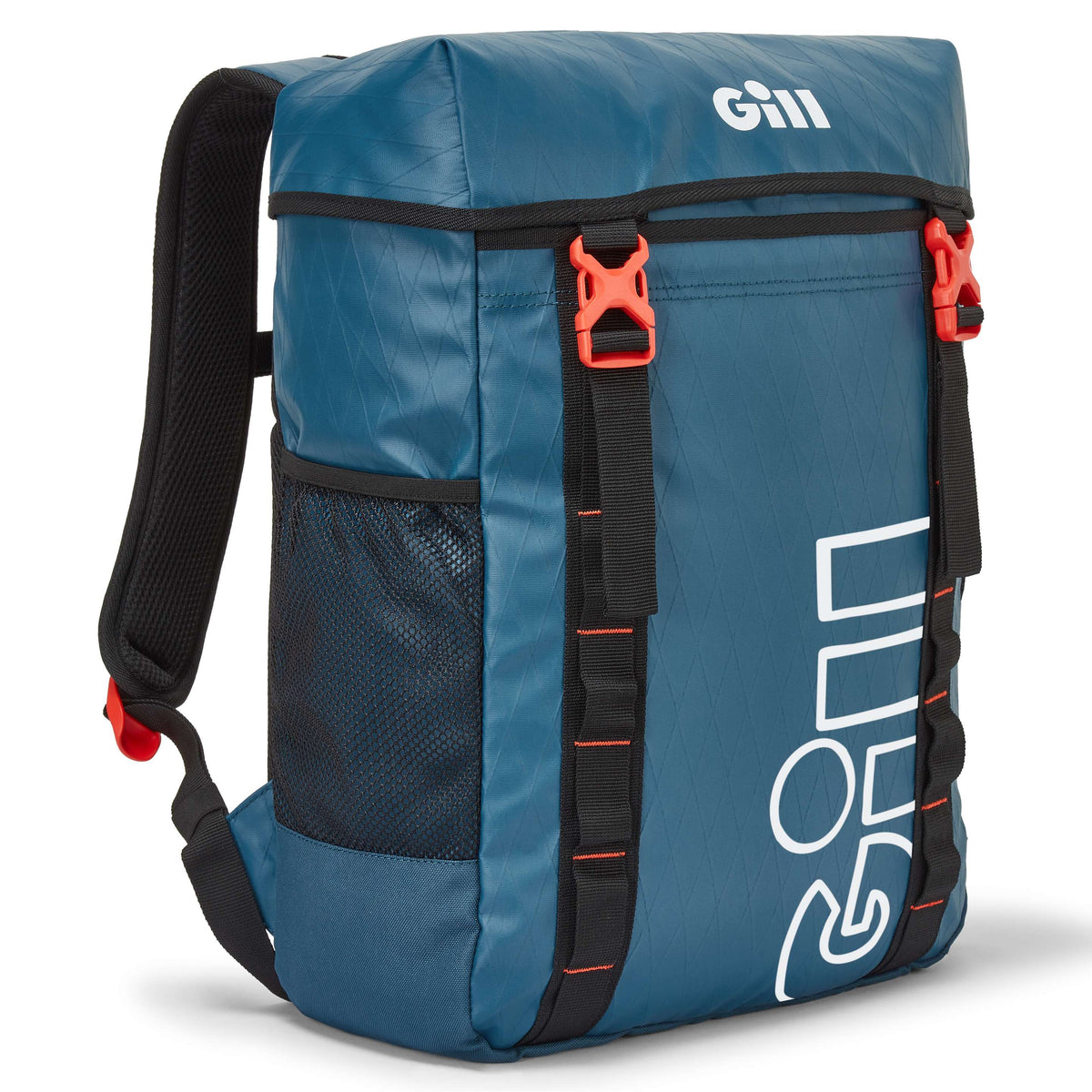 GILL NAVIGATOR BACK PACK