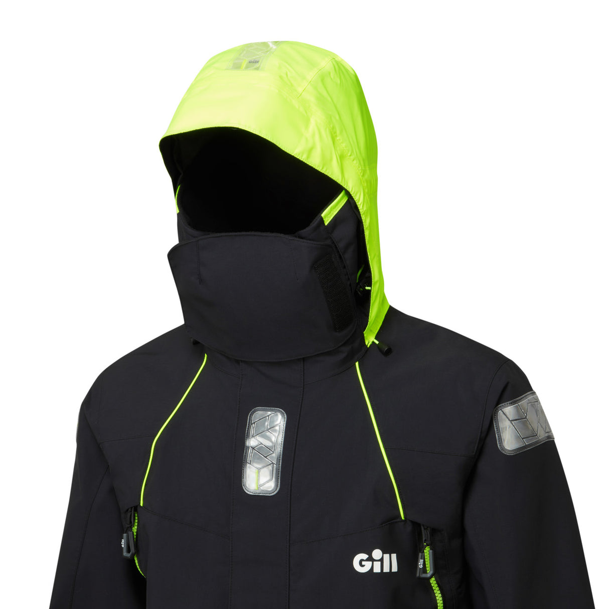 GILL OFFSHORE JACKET OS26J