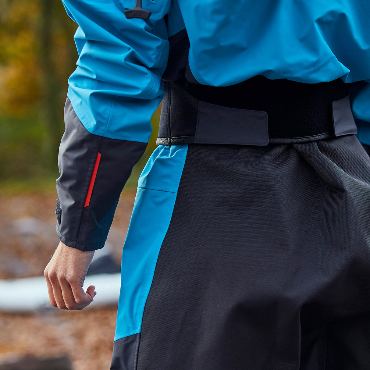 GILL VERSO DRYSUIT
