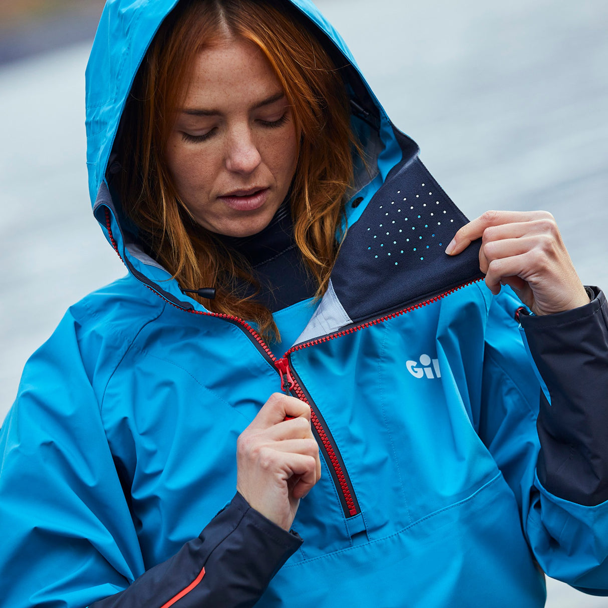 GILL VERSO DRYSUIT