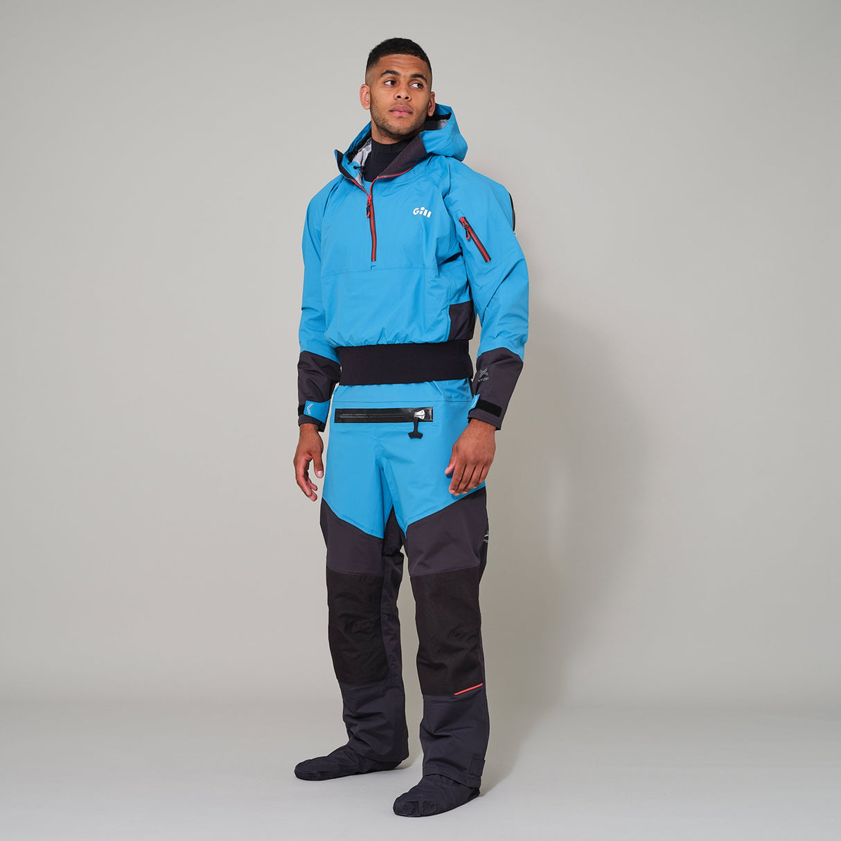 GILL VERSO DRYSUIT