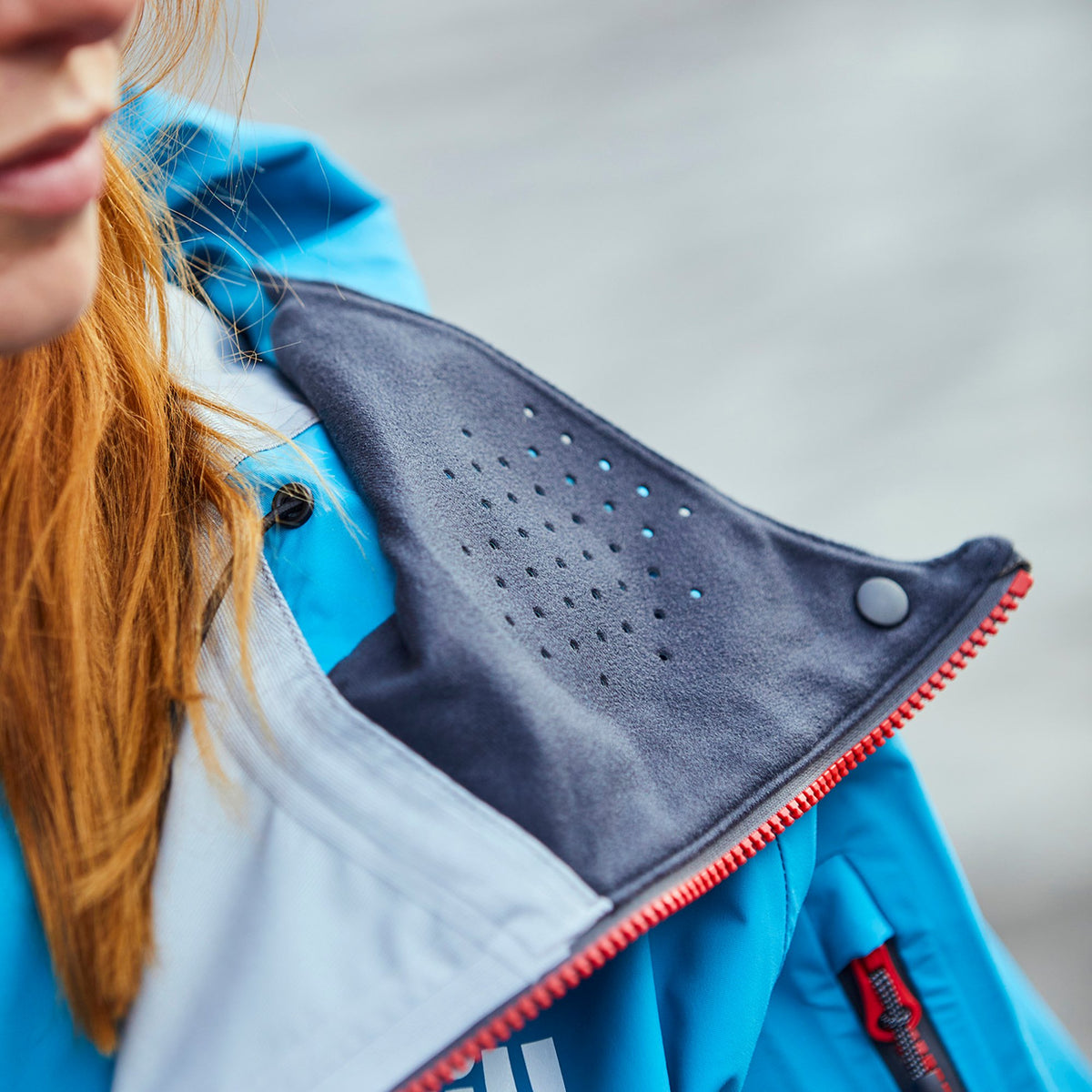 GILL VERSO DRYSUIT