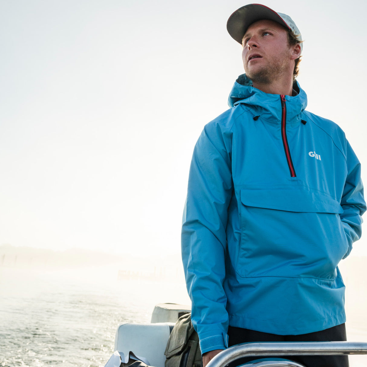 GILL VERSO LITE JACKET