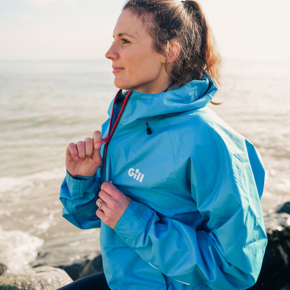 GILL VERSO LITE JACKET