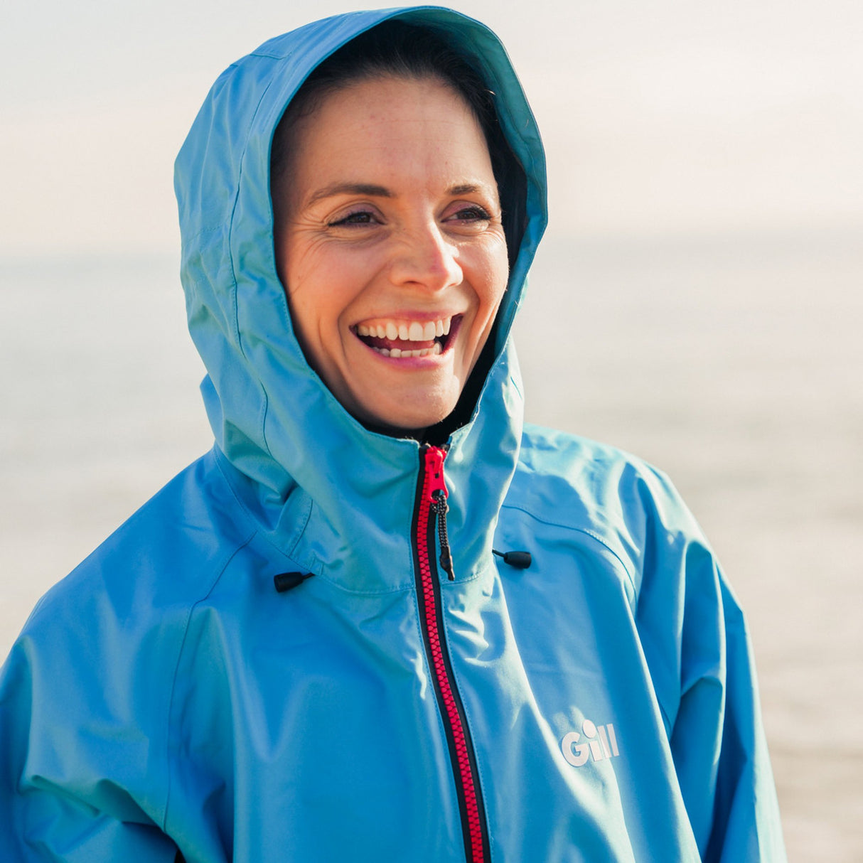 GILL VERSO LITE JACKET