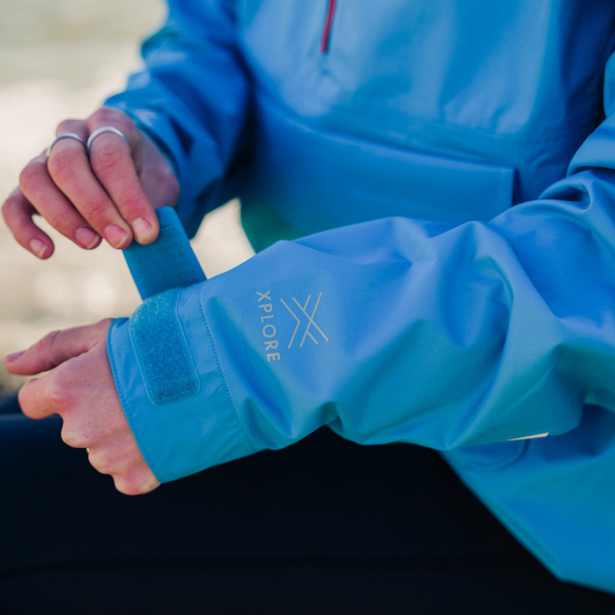 GILL VERSO LITE JACKET