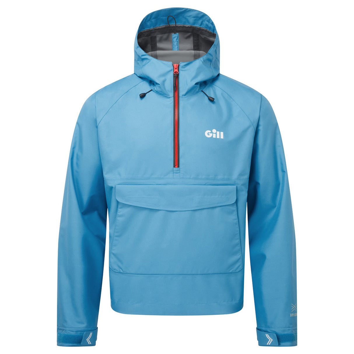 GILL VERSO LITE JACKET
