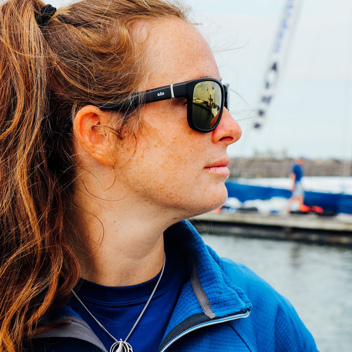 GILL VERSO SUNGLASSES