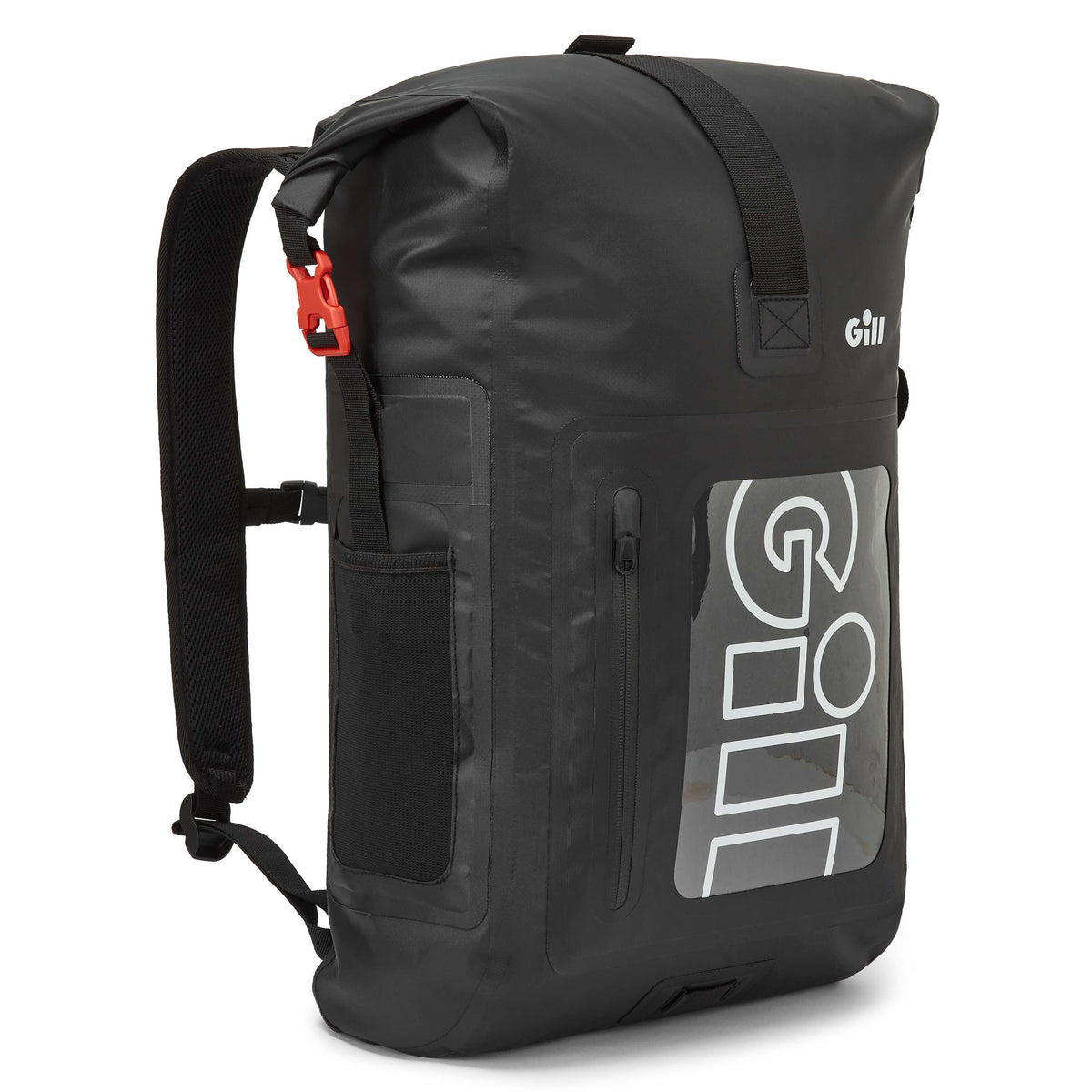 GILL VOYAGER BACK PACK