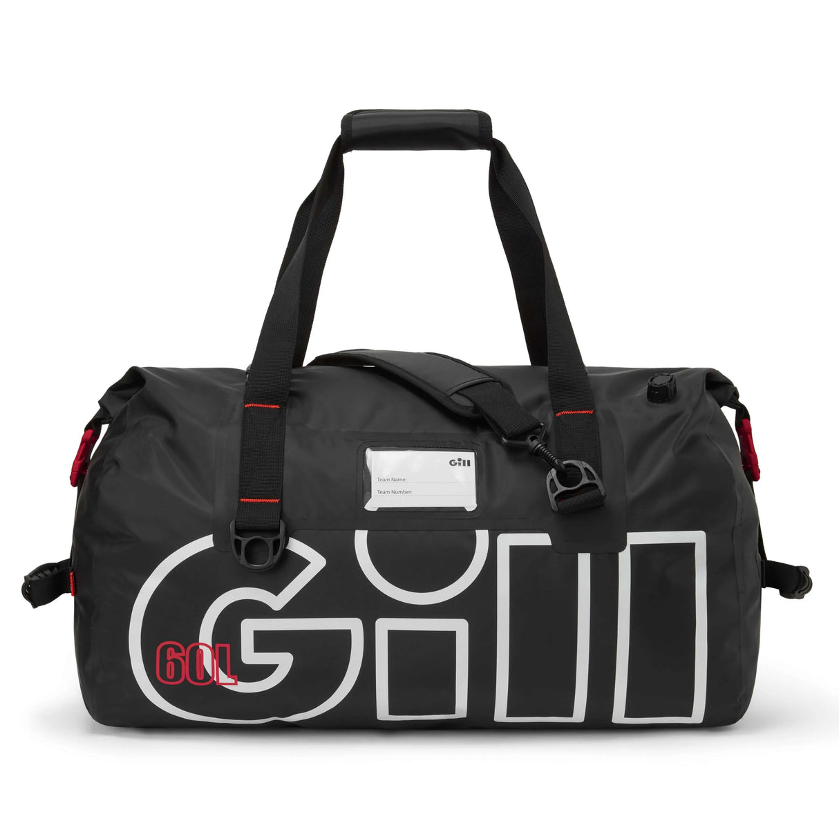GILL VOYAGER DUFFEL DRY BAG