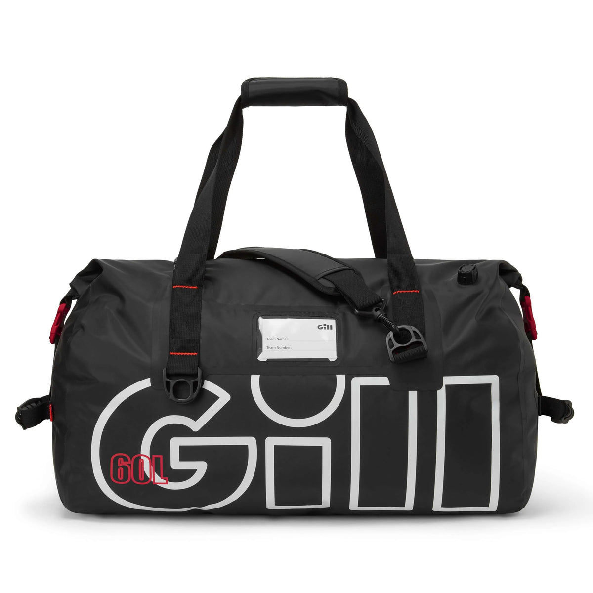 GILL VOYAGER DUFFEL DRY BAG