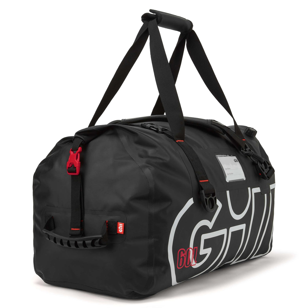 GILL VOYAGER DUFFEL DRY BAG