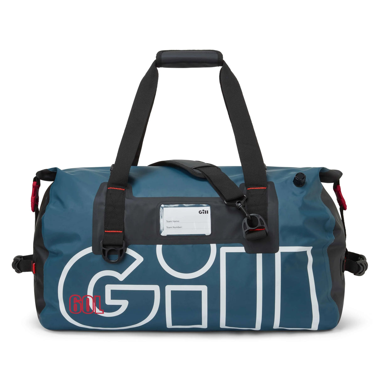 GILL VOYAGER DUFFEL DRY BAG