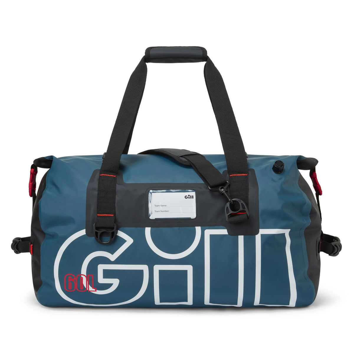 GILL VOYAGER DUFFEL DRY BAG