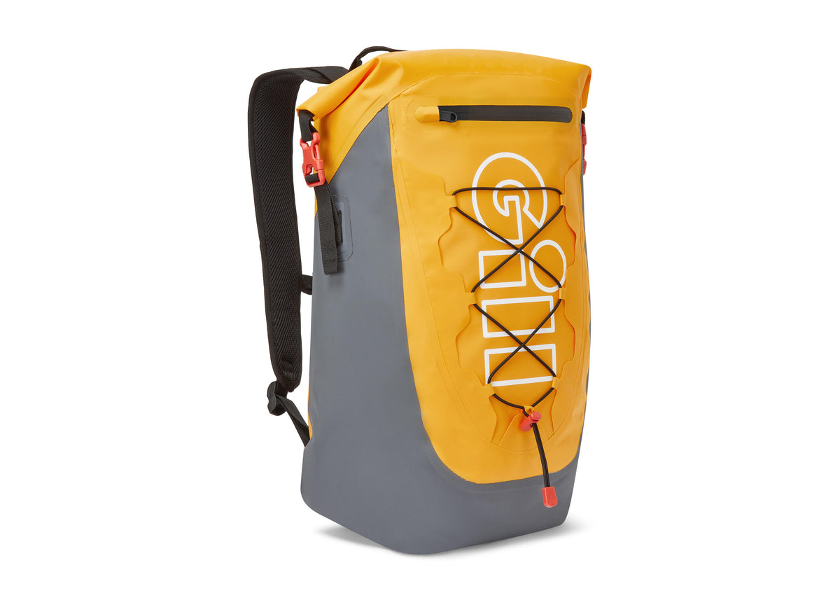 GILL VOYAGER KIT BAG