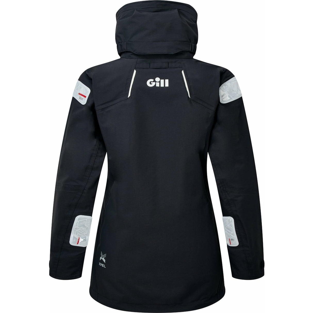 GILL WOMENS 0S2 OFFSHORE JACKET