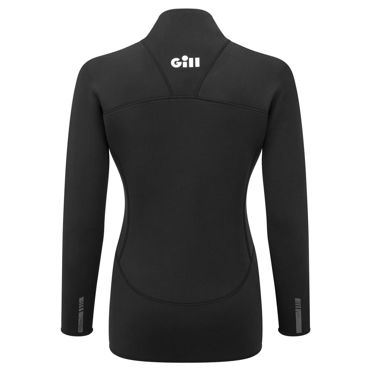 GILL WOMENS PURSUIT NEOPRENE JACKET