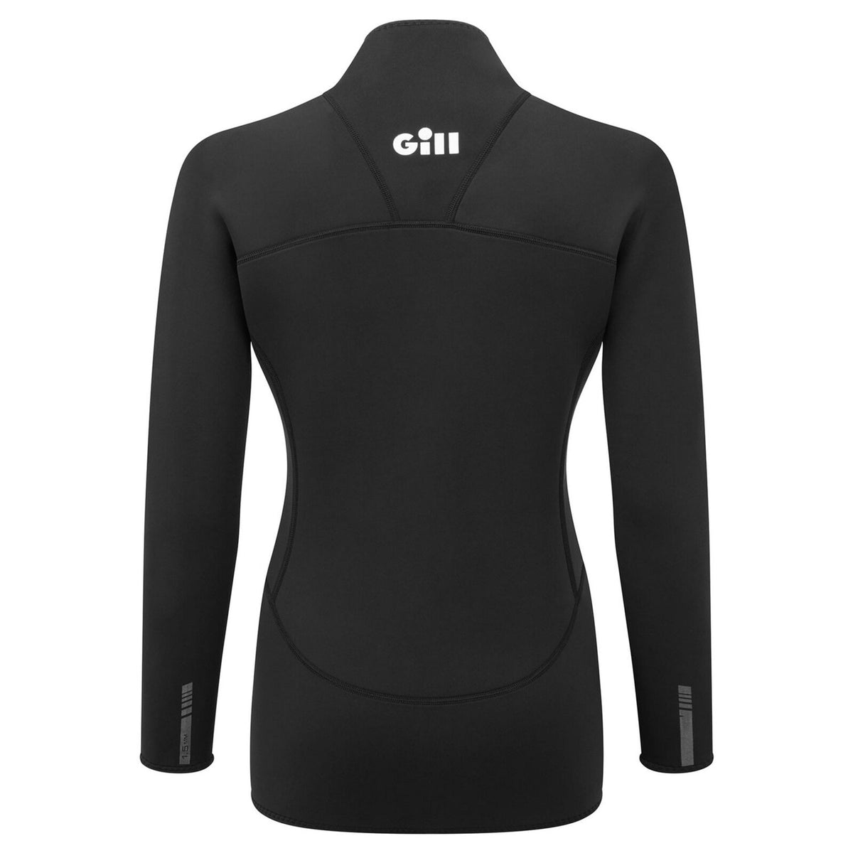 GILL WOMENS PURSUIT NEOPRENE JACKET