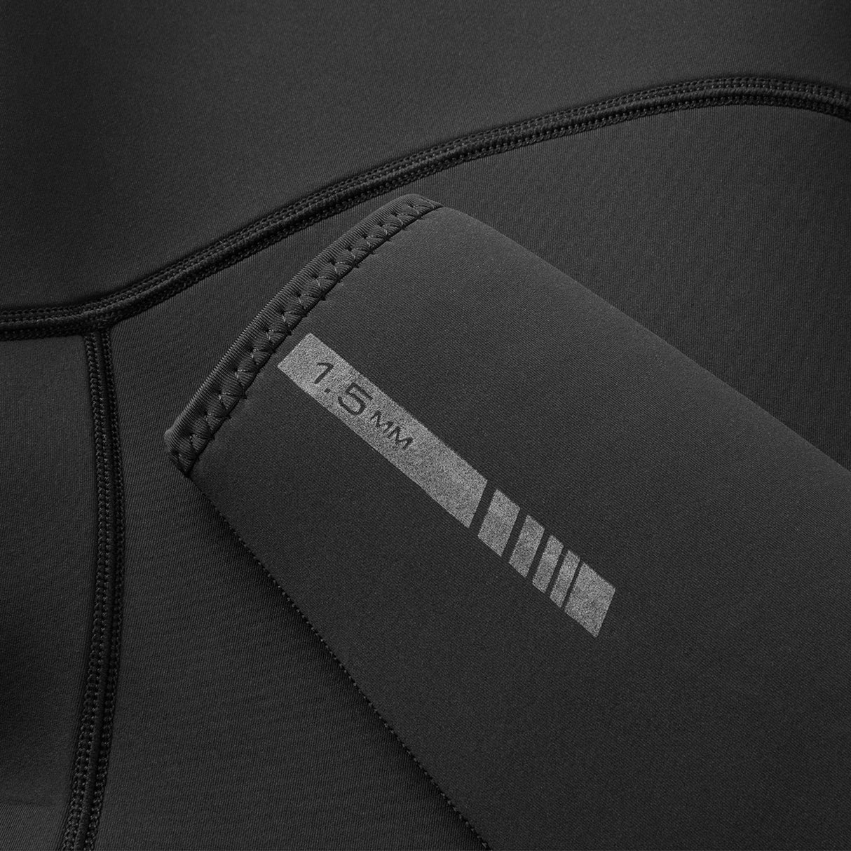 GILL WOMENS PURSUIT NEOPRENE JACKET