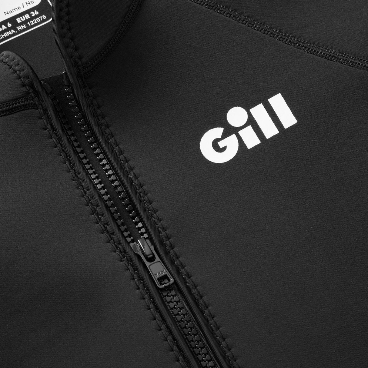 GILL WOMENS PURSUIT NEOPRENE JACKET