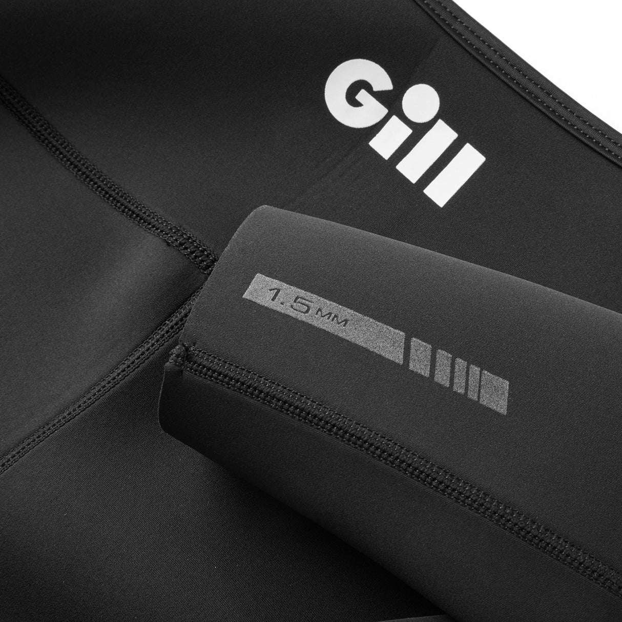 GILL WOMENS PURSUIT NEOPHRENE LEGGINGS