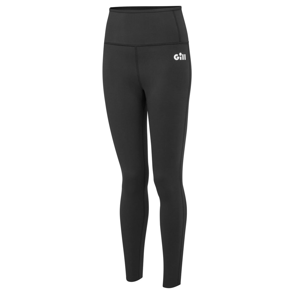 GILL WOMENS PURSUIT NEOPHRENE LEGGINGS