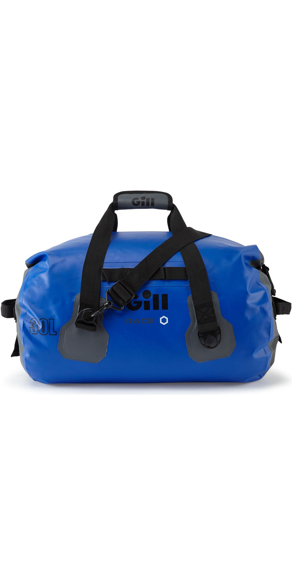 GILL RACE TEAM BAG 30L