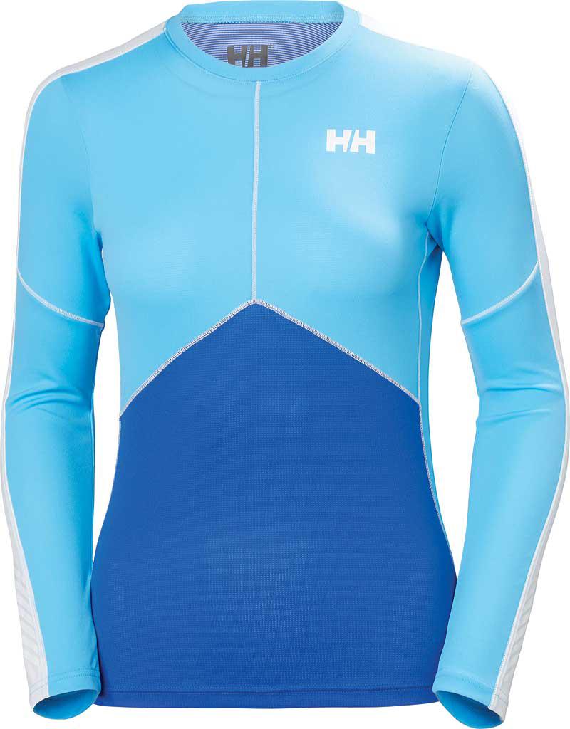 HELLY HANSEN W LIFA ACTIVE BASE LAYER