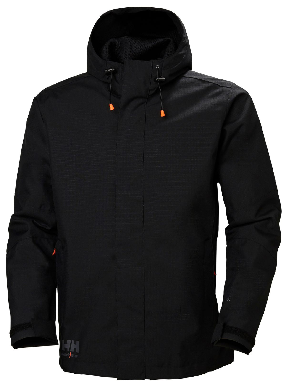 HELLY HANSEN OXFORD SHELL JACKET