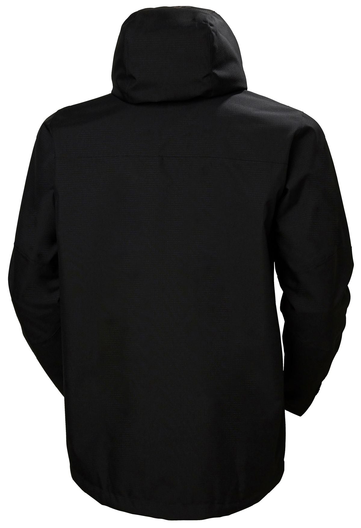 HELLY HANSEN OXFORD SHELL JACKET