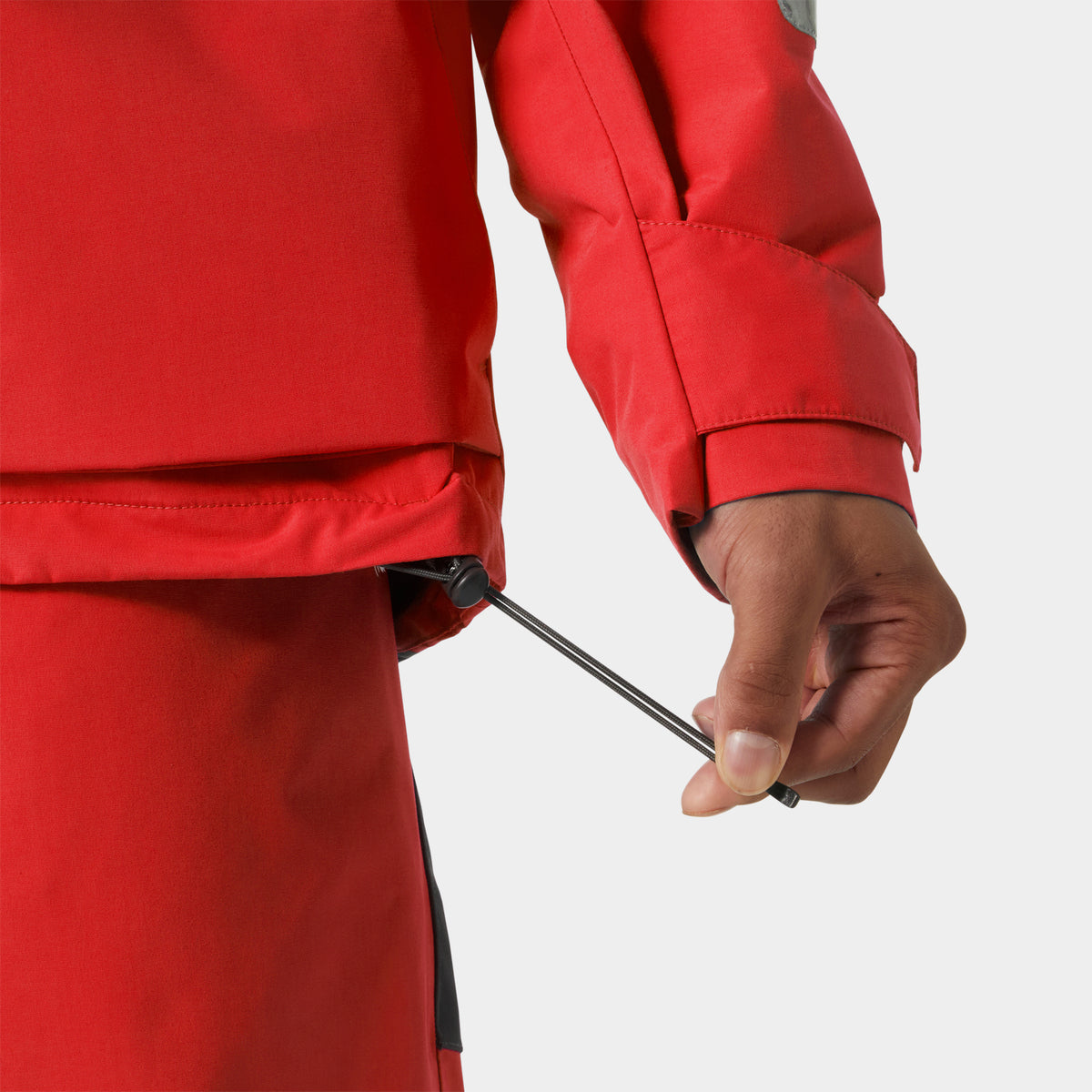 HELLY HANSEN PIER 4.0 JACKET