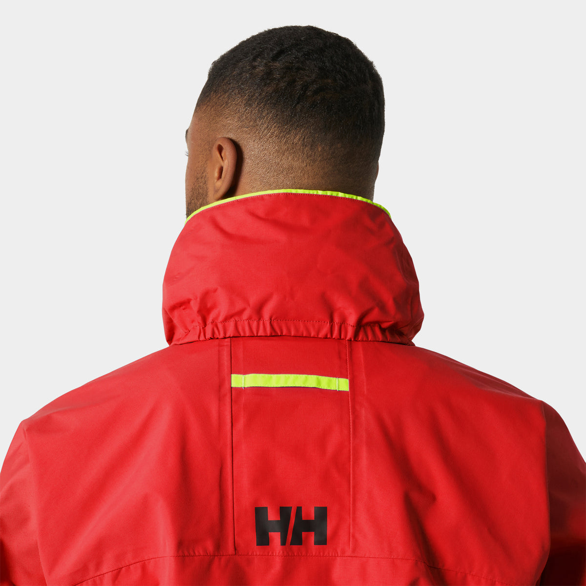HELLY HANSEN PIER 4.0 JACKET