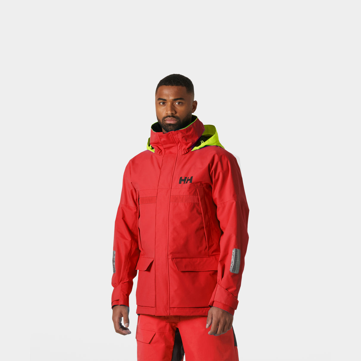 HELLY HANSEN PIER 4.0 JACKET