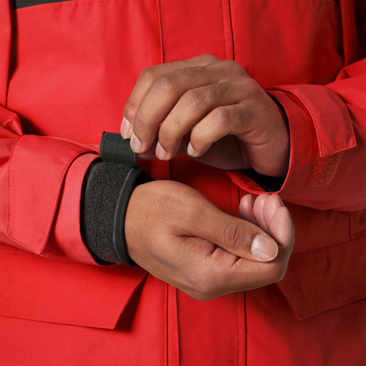 HELLY HANSEN PIER 4.0 JACKET