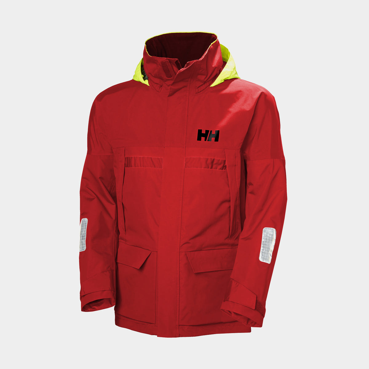 HELLY HANSEN PIER 4.0 JACKET