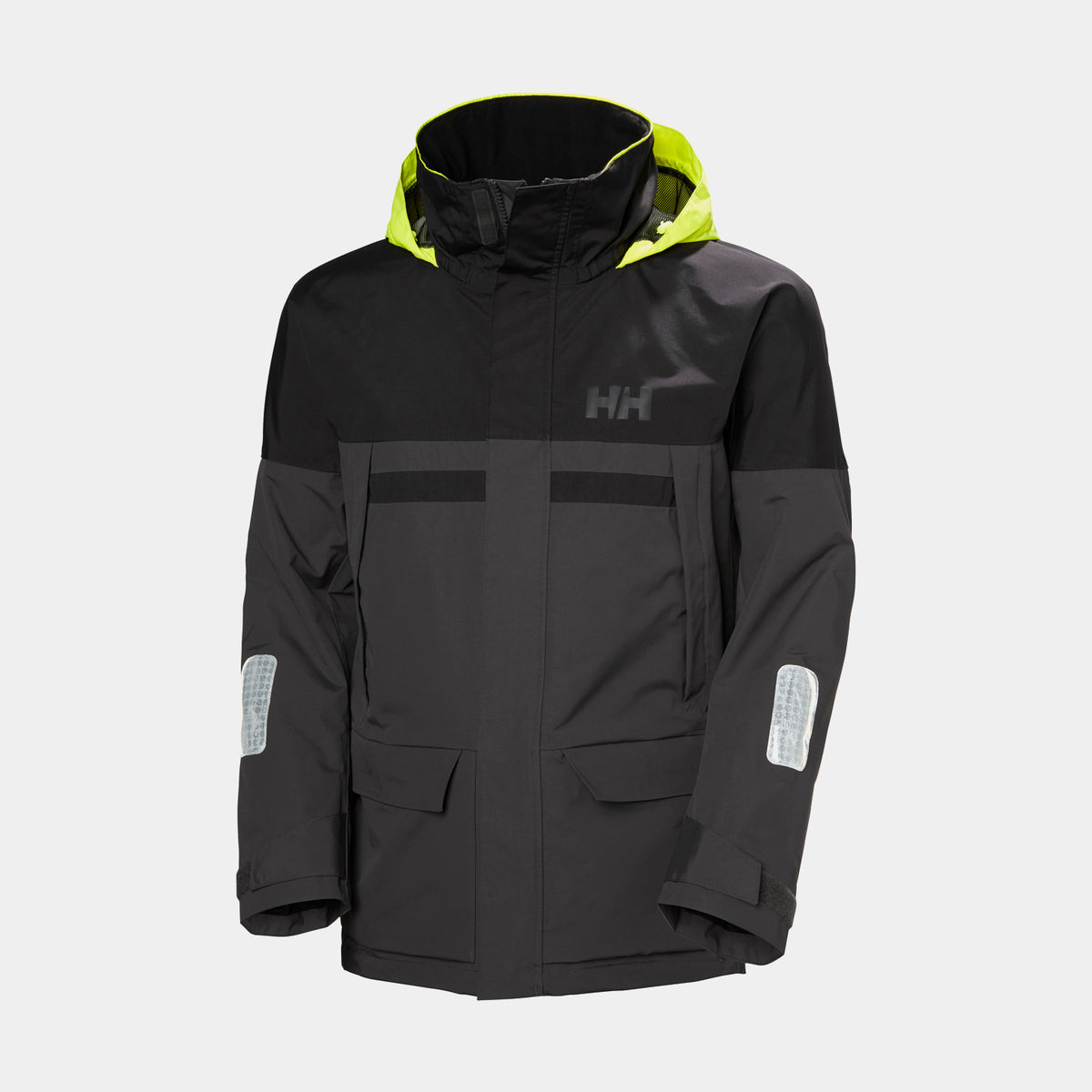HELLY HANSEN PIER 4.0 JACKET