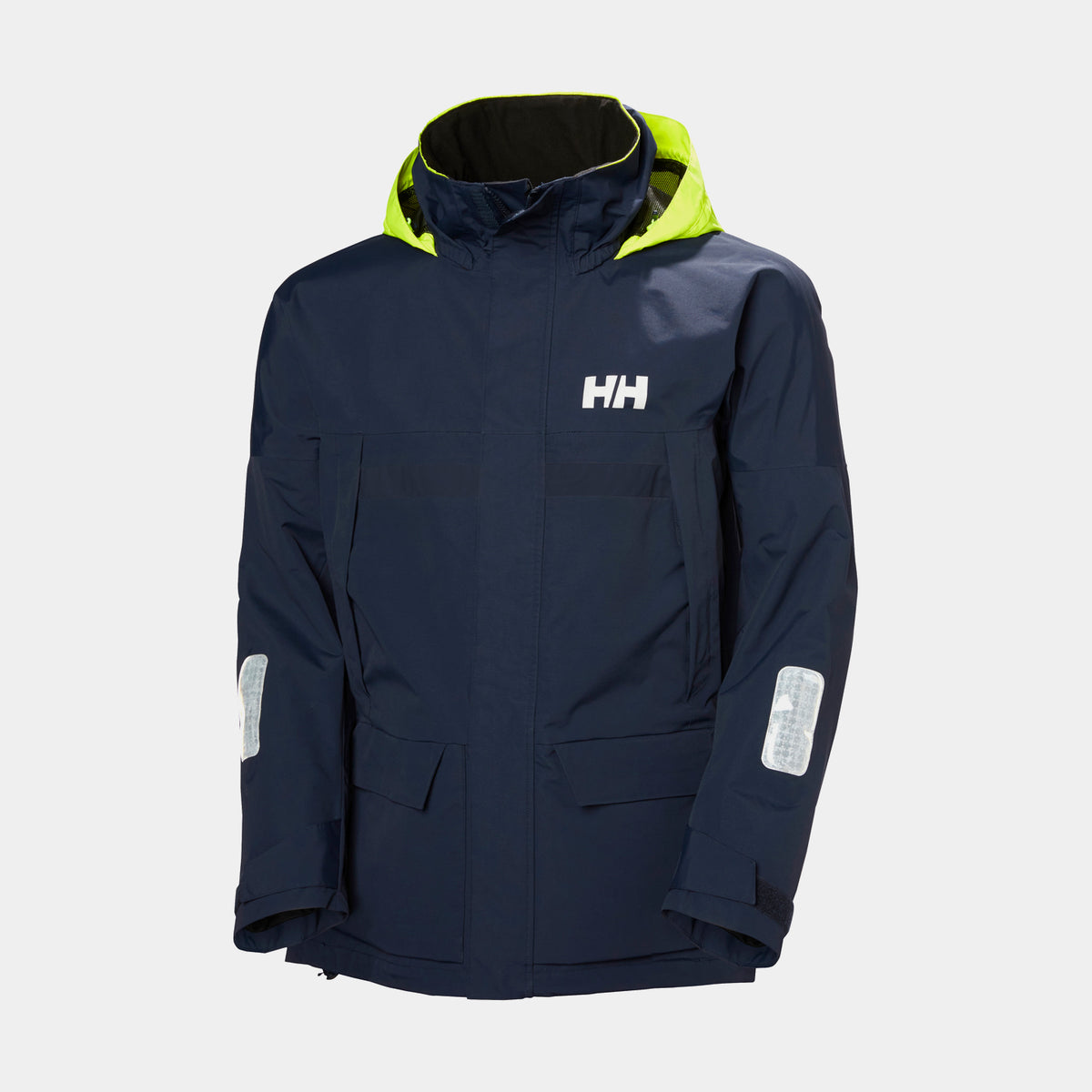 HELLY HANSEN PIER 4.0 JACKET