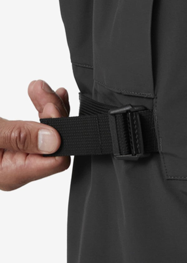 HELLY HANSEN SKAGEN OFFSHORE BIB 34254