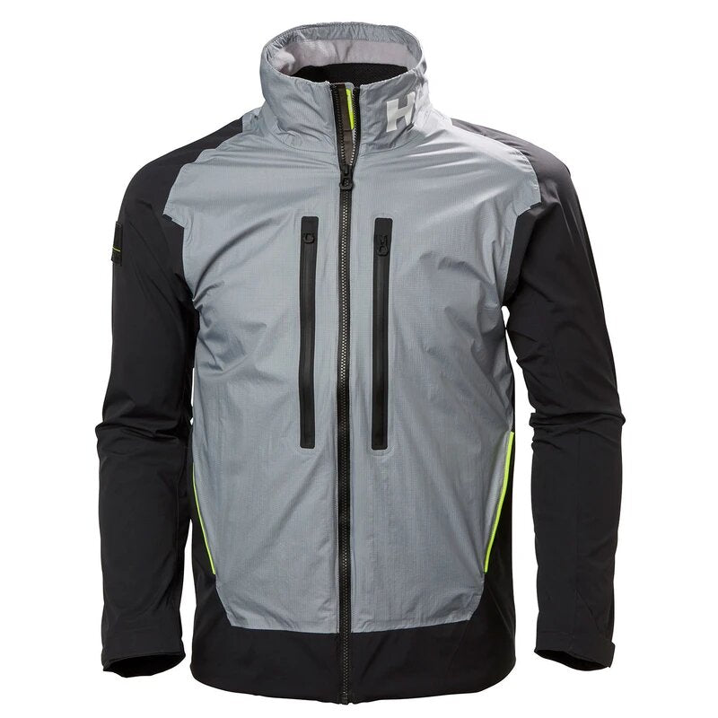 HELLY HANSEN AEGIR H2FLOW JACKET